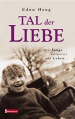 Tal der Liebe, Großdruck Cover des Buches Tal der Liebe, Großdruck (ISBN: 9783417248135)