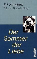Tales of Beatnik Glorie Cover des Buches Tales of Beatnik Glorie (ISBN: 9783854451334)