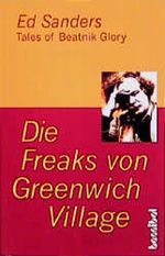 Tales of Beatnik Glory Cover des Buches Tales of Beatnik Glory (ISBN: 9783854451532)