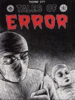 Tales of Error Cover des Buches Tales of Error (ISBN: 9783907010457)