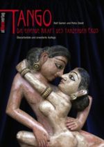 Tango Cover des Buches Tango (ISBN: 9783869061320)