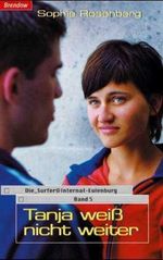 Tanja weiß nicht weiter Cover des Buches Tanja weiß nicht weiter (ISBN: 9783870679859)