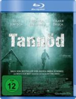 Tannöd, 1 Blu-ray Cover des Buches Tannöd, 1 Blu-ray (ISBN: 4011976316084)
