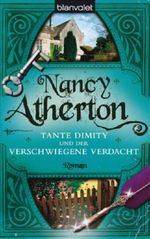 Tante Dimity und der verschwiegene Verdacht Cover des Buches Tante Dimity und der verschwiegene Verdacht (ISBN: 9783442369287)