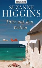 Tanz auf den Wellen Cover des Buches Tanz auf den Wellen (ISBN: 9783442368655)
