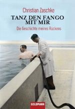 Tanz den Fango mit mir Cover des Buches Tanz den Fango mit mir (ISBN: 9783442156481)