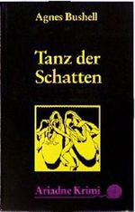 Tanz der Schatten Cover des Buches Tanz der Schatten (ISBN: 9783886195718)