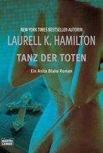 Tanz der Toten Cover des Buches Tanz der Toten (ISBN: 9783404156269)