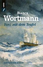 Tanz mit dem Teufel Cover des Buches Tanz mit dem Teufel (ISBN: 9783906739373)