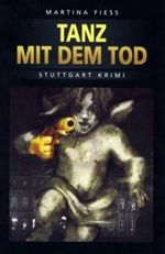 Tanz mit dem Tod Cover des Buches Tanz mit dem Tod (ISBN: 9783897055216)