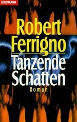 Tanzende Schatten Cover des Buches Tanzende Schatten (ISBN: 9783442434046)