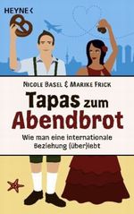 Tapas zum Abendbrot Cover des Buches Tapas zum Abendbrot (ISBN: 9783453602281)