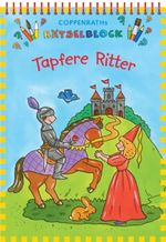 Tapfere Ritter Cover des Buches Tapfere Ritter (ISBN: 9783815732595)