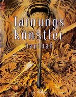 Tarnungskünstler hautnah Cover des Buches Tarnungskünstler hautnah (ISBN: 9783760746845)