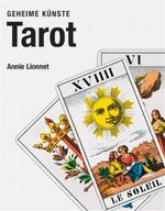 Tarot Cover des Buches Tarot (ISBN: 9783822824801)