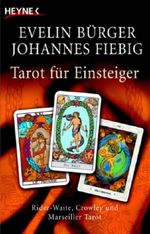 Tarot für Einsteiger Cover des Buches Tarot für Einsteiger (ISBN: 9783453700505)