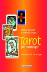 Tarot für Einsteiger Cover des Buches Tarot für Einsteiger (ISBN: 9783898757003)