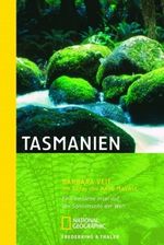 Tasmanien Cover des Buches Tasmanien (ISBN: 9783894052638)
