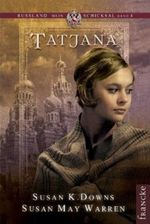 Tatjana Cover des Buches Tatjana (ISBN: 9783868270631)
