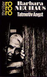 Tatmotiv Angst Cover des Buches Tatmotiv Angst (ISBN: 9783499428241)