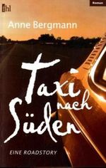 Taxi nach Süden Cover des Buches Taxi nach Süden (ISBN: 9783942025348)