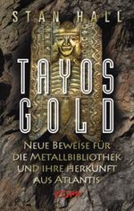 Tayos Gold Cover des Buches Tayos Gold (ISBN: 9783938516645)