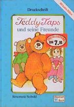 Teddy Taps und seine Freunde Cover des Buches Teddy Taps und seine Freunde (ISBN: 9783483016829)