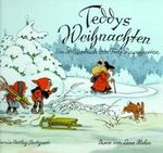 Teddys Weihnachten Cover des Buches Teddys Weihnachten (ISBN: 9783799634700)