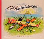 Teddys wunderliche Reise Cover des Buches Teddys wunderliche Reise (ISBN: 9783920215228)