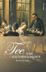Tee Cover des Buches Tee (ISBN: 9783412204273)