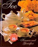 Tee Cover des Buches Tee (ISBN: 9783811217010)