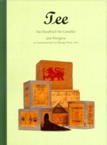 Tee Cover des Buches Tee (ISBN: 9783822875957)