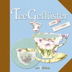 Teegeflüster Cover des Buches Teegeflüster (ISBN: 9783760723693)