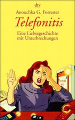 Telefonitis Cover des Buches Telefonitis (ISBN: 9783423204835)