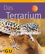 Terrarium. Das Cover des Buches Terrarium. Das (ISBN: 9783833811685)