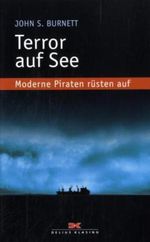 Terror auf See Cover des Buches Terror auf See (ISBN: 9783768833271)