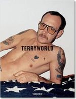 Terryworld Cover des Buches Terryworld (ISBN: 9783822822555)