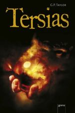 Tersias Cover des Buches Tersias (ISBN: 9783401058382)
