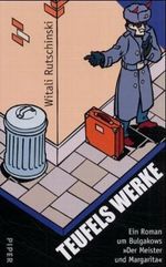 Teufels Werke Cover des Buches Teufels Werke (ISBN: 9783492700085)