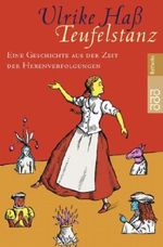 Teufelstanz Cover des Buches Teufelstanz (ISBN: 9783499211812)
