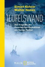 Teufelswand Cover des Buches Teufelswand (ISBN: 9783492404297)