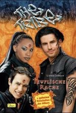 Teuflische Rache Cover des Buches Teuflische Rache (ISBN: 9783897487314)