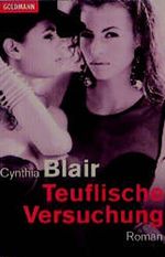 Teuflische Versuchung Cover des Buches Teuflische Versuchung (ISBN: 9783442434022)