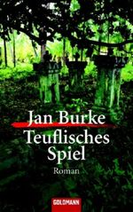 Teuflisches Spiel Cover des Buches Teuflisches Spiel (ISBN: 9783442055357)