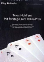 Texas Hold'em Cover des Buches Texas Hold'em (ISBN: 9783833466212)