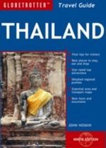 Thailand Cover des Buches Thailand (ISBN: 9781847736789)
