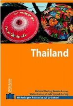 Thailand Cover des Buches Thailand (ISBN: 9783770161287)