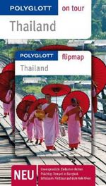 Thailand Cover des Buches Thailand (ISBN: 9783846407851)