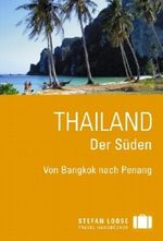 Thailand, Der Süden Cover des Buches Thailand, Der Süden (ISBN: 9783770161645)