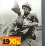 The 1970's Cover des Buches The 1970's (ISBN: 9783829005241)